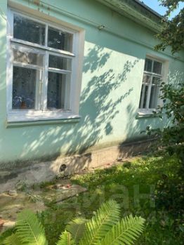 2-комн.кв., 50 м², этаж 1