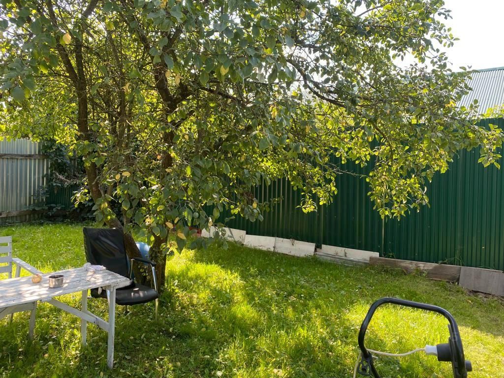 Продаю двухкомнатную квартиру 50м² ул. Зеленая, 6, Московская область ...