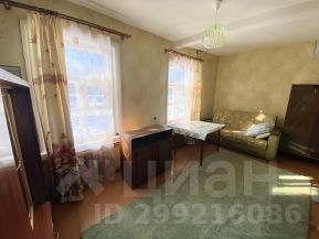 1-комн.кв., 34 м², этаж 1