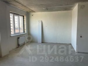 2-комн.кв., 60 м², этаж 14