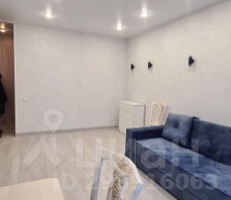 1-комн.кв., 42 м², этаж 24