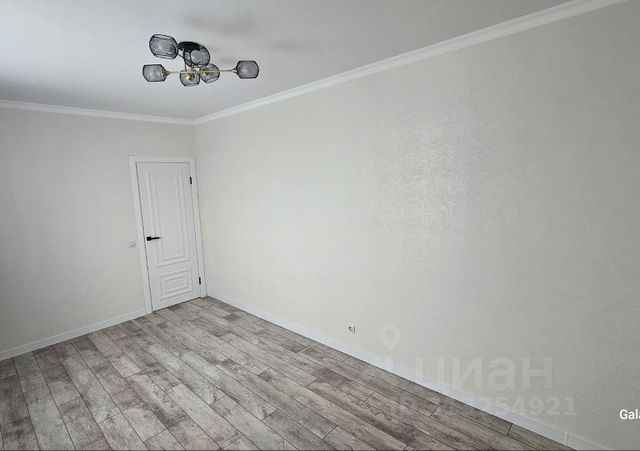 3-комн., 82 м², 20/24 этаж