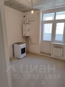 2-комн.кв., 44 м², этаж 8