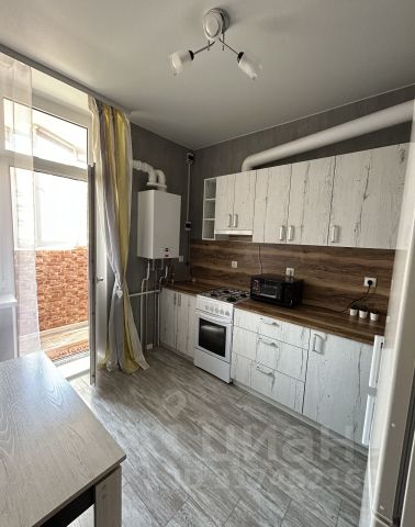 1-комн., 34 м², 16/20 этаж