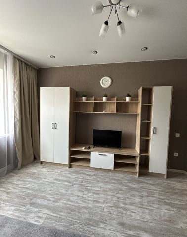 1-комн., 34 м², 16/20 этаж