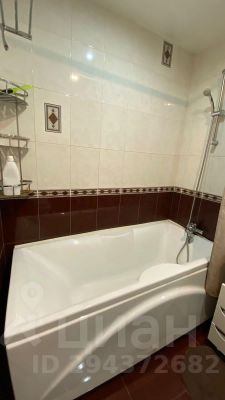 3-комн.кв., 65 м², этаж 3