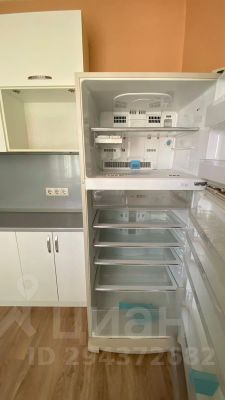 3-комн.кв., 65 м², этаж 3