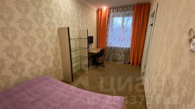 3-комн.кв., 65 м², этаж 3