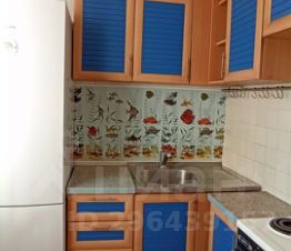 3-комн.кв., 51 м², этаж 2