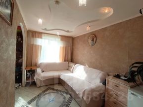 3-комн.кв., 57 м², этаж 5