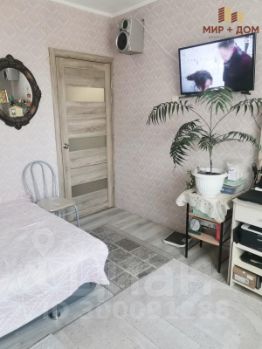 1-комн.кв., 30 м², этаж 1