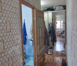 2-комн.кв., 40 м², этаж 2