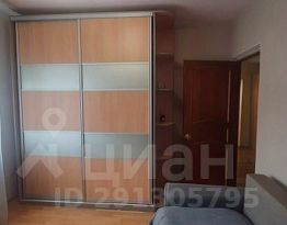 2-комн.кв., 56 м², этаж 4