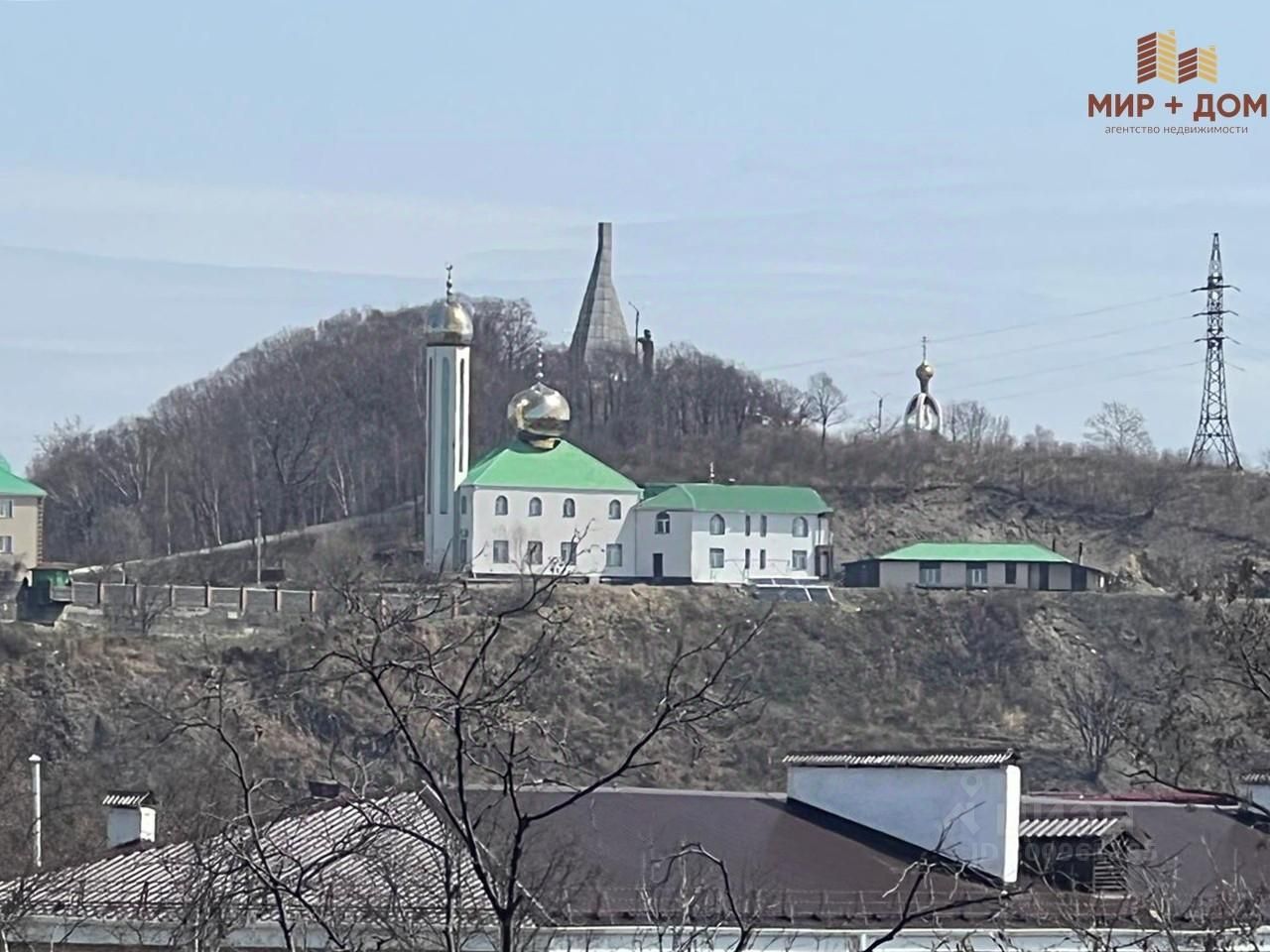 Купить 2-комнатную квартиру на улице Постышева в городе Находка, продажа  двухкомнатных квартир во вторичке и первичке на Циан. Найдено 6 объявлений