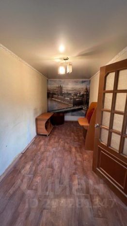 2-комн.кв., 44 м², этаж 3