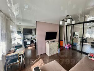 1-комн.кв., 31 м², этаж 2