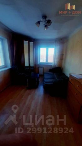 1-комн.кв., 17 м², этаж 2