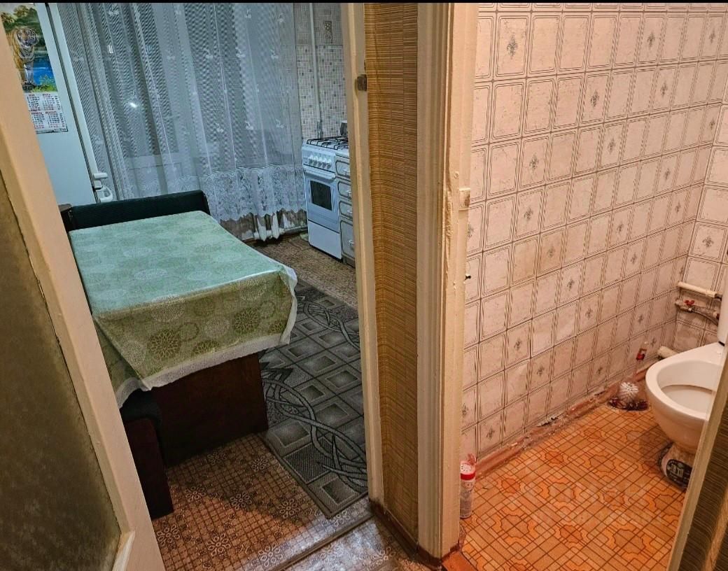 2-к кв. Кабардино-Балкария, Нальчик ул. Идарова, 158 (52.0 м²)