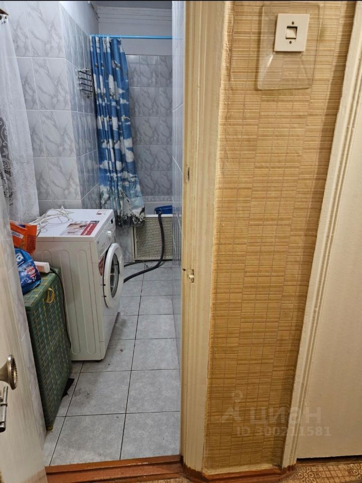 2-к кв. Кабардино-Балкария, Нальчик ул. Идарова, 158 (52.0 м²)