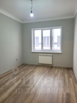 2-комн.кв., 60 м², этаж 3