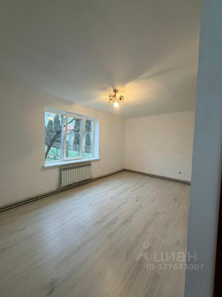 Студия Кабардино-Балкария, Нальчик ул. Калинина, 75 (31.0 м²)