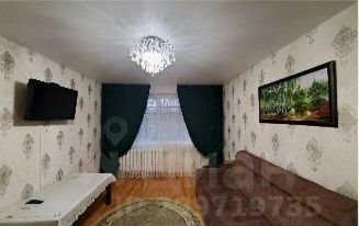 2-комн.кв., 50 м², этаж 1