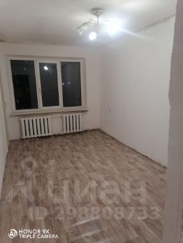 3-комн.кв., 60 м², этаж 5