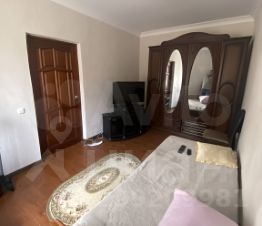 2-комн.кв., 50 м², этаж 1