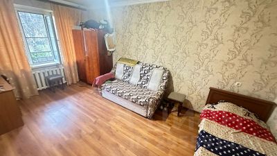 1-комн.кв., 28 м², этаж 2