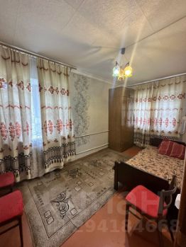 2-комн.кв., 38 м², этаж 1