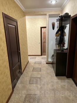 2-комн.кв., 65 м², этаж 13