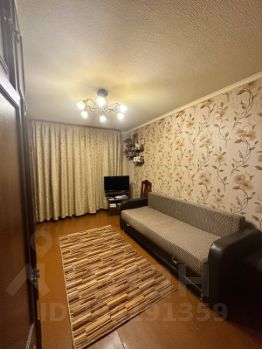 1-комн.кв., 30 м², этаж 1