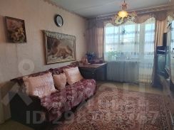 3-комн.кв., 51 м², этаж 4