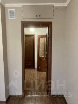 1-комн.кв., 39 м², этаж 4