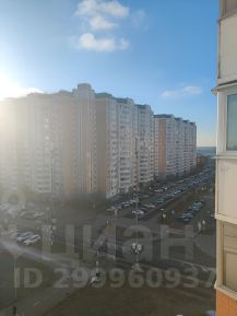 2-комн.кв., 62 м², этаж 9