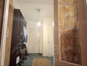 2-комн.кв., 53 м², этаж 1