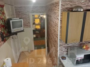 2-комн.кв., 53 м², этаж 1