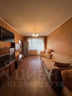 3-комн.кв., 68 м², этаж 2