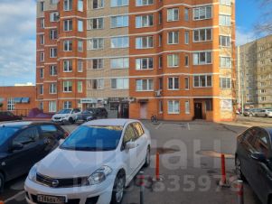 3-комн.кв., 82 м², этаж 8