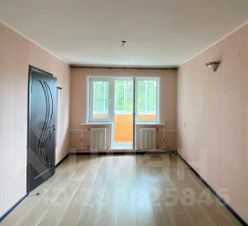 2-комн.кв., 43 м², этаж 3