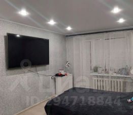 1-комн.кв., 31 м², этаж 3