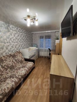 2-комн.кв., 44 м², этаж 5