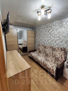 2-комн.кв., 44 м², этаж 5