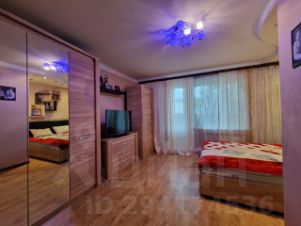 1-комн.кв., 34 м², этаж 1