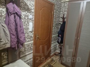 2-комн.кв., 58 м², этаж 2