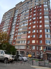 2-комн.кв., 67 м², этаж 12