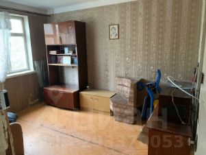 2-комн.кв., 45 м², этаж 3