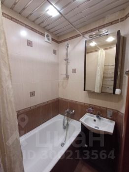 2-комн.кв., 45 м², этаж 3