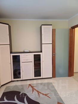 2-комн.кв., 45 м², этаж 3