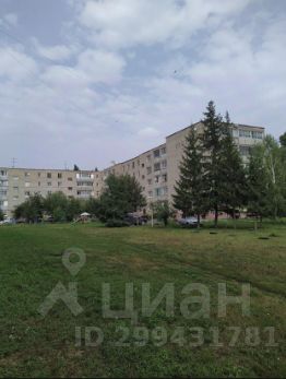 2-комн.кв., 51 м², этаж 3